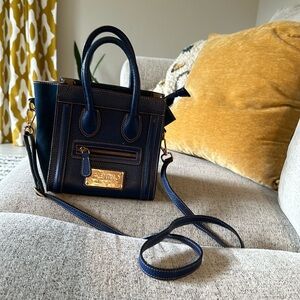 Valentino Milano bag